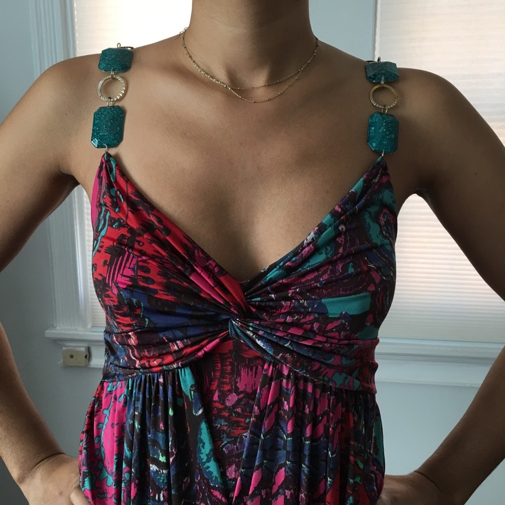 Vintage Bubble Dress - Picture 2 of 3